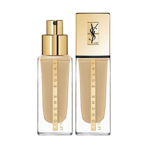 fond de teint yves saint laurent encre de peau b30|Le Teint Touche Éclat .